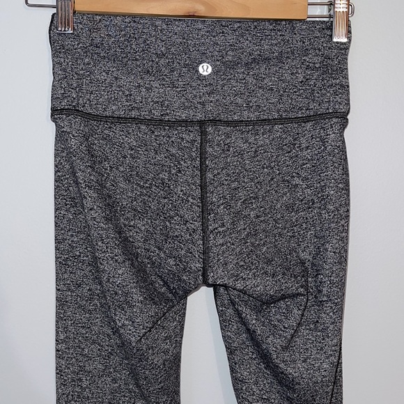 Lululemon Wunder Under Hi-Rise Tight *28" - Picture 10 of 13
